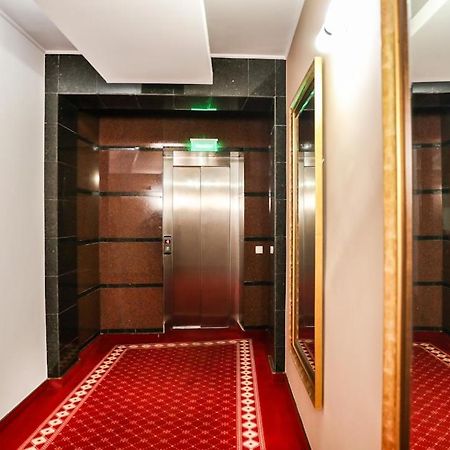 Hotel Pami Cluj-Napoca Exterior foto